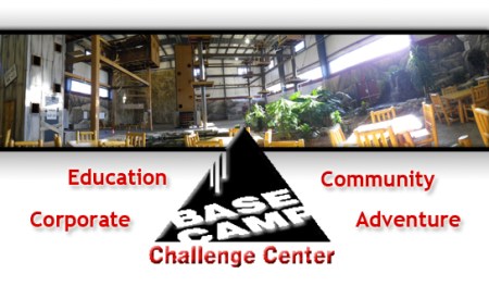 Base Camp Challenge Center