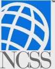 NCSS Icon