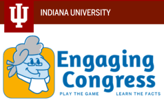 Image of Engaging Congress from Indiana University