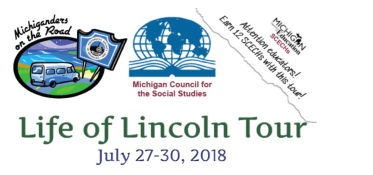 Land of Lincoln Tour Image