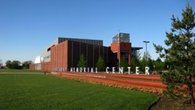 Image of Holocaust Memorial Center